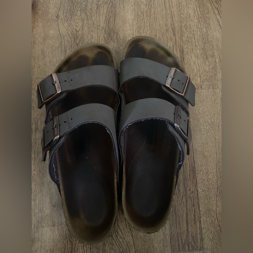 Birkenstocks